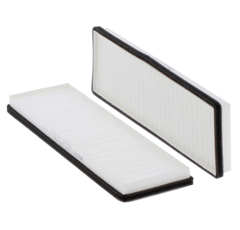Filtre à air adaptable HIFI FILTER SC60039