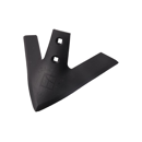 Soc à patte d'oie pour cultivateur KONGSKILDE 627713 adaptable