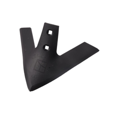 Soc à patte d'oie pour cultivateur KONGSKILDE 627713 adaptable