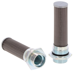Filtre hydraulique adaptable HIFI FILTER SH77935