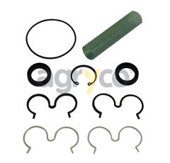 Kit réparation pompe hydraulique pour téléscopique JCB 904/20312 adaptable