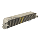 Refroidisseur d'air pour téléscopique JCB 333/D3647 adaptable