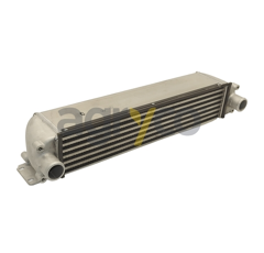 Refroidisseur d'air pour téléscopique JCB 333/D3647 adaptable