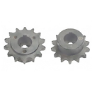 Gewinde-Zahnrad Z-14 Halbscheibe Luftversteller für Mähdrescher JOHN DEERE Z11443 Nachbau