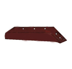 Soc gauche pour charrue VOGEL & NOOT 401401 adaptable