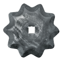 Couteau pour SEKO 70-207 adaptable