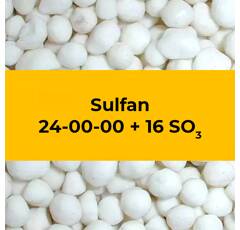 YaraBela® Sulfan N24 + 16 SO3