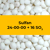 YaraBela® Sulfan N24 + 16 SO3