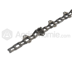 Chaîne d'élévateur complete pour CLAAS adaptable