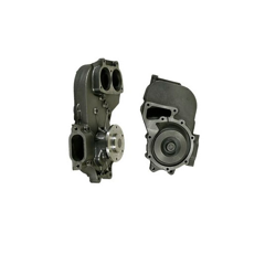Pompe à eau pour tracteur MERCEDES 542.200.19.01 adaptable