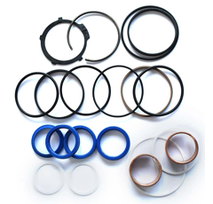 Kit de joint pour tracteur JOHN DEERE AL166294 adaptable