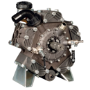 Pompe pulvérisation 115L/min - M135S | IMOVILLI POMPE