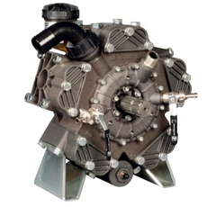 Bomba de pulverización 115L/min - M135S | IMOVILLI bomba