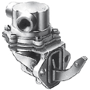 Kraftstoffförderpumpe 15180015N passend zu VM