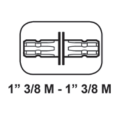 Pompe pulvérisation 299L/min - BPS300 | COMET
