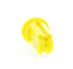 Buse pulvérisateur à injection d'air MINIDRIFT 110° 02 Jaune - HARDI