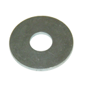 Beilagscheibe verzinkt 45x3 mm 