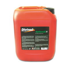 Sägekettenöl SKO5N Divinol