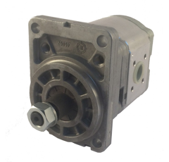 Pompe hydraulique 11 cm3 pour tracteur DEUTZ-FAHR 1515702075 - REXROTH