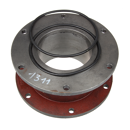 Drehflansch, Ø 150 mm,ohne Flanschplatten Battioni & Pagani