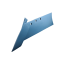 Wechselspitzenschar links für Pflug FROST FMH45L|51770 Nachbau