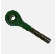 Kugelkopf für Traktor JOHN DEERE AL80676 Nachbau