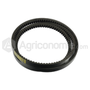 Courroie trapezoidale 1050 mm pour moissonneuse  CLAAS adaptable