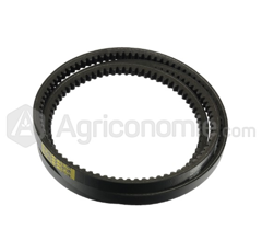 Courroie trapezoidale 1050 mm pour moissonneuse  CLAAS adaptable