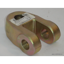 Gabelkopf Kat 3     Ø 28,4 - 63 mm OT47675 Walterscheid