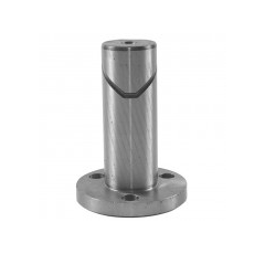 Axe pivot inférieur pour tracteur DEUTZ-FAHR 02311198 adaptable