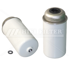 Filtre à gasoil adaptable HIFI FILTER SN70405