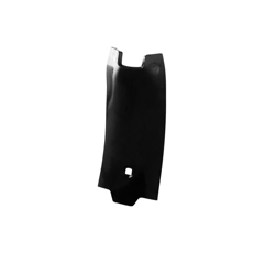 Versoir central 8 mm pour DOUBLET RECCORD 423150 adaptable