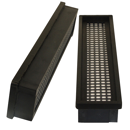 Filtre habitacle adaptable HIFI FILTER SC50010CAG