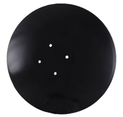 Scheibe glatt ∅510x5 für Grubber AMAZONE 78201987 Nachbau