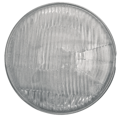 Cabochon gauche/droite pour EICHER - HELLA