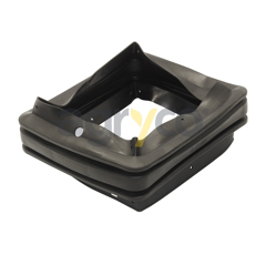 Soufflet pour téléscopique MERLO 56229 adaptable