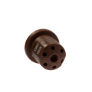 Buse pulvérisateur à engrais liquide ESI 05 6 Filets Marron - ALBUZ