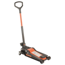 Wagenheber 3T, kompakt, BAHCO