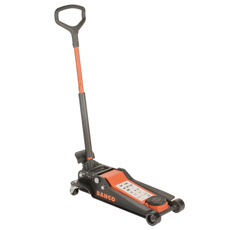 Wagenheber 3T, kompakt, BAHCO