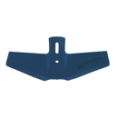 Flügelschar - Monoschar 92126 Kerner by Frank