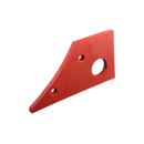 Nez de contre-sep droit pour charrue VOGEL & NOOT PR9.130.03 adaptable - Blacksteel©