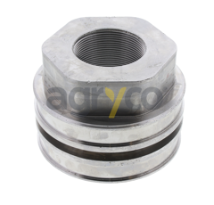 Piston de verin hydraulique pour téléscopique JCB 595/27708 adaptable