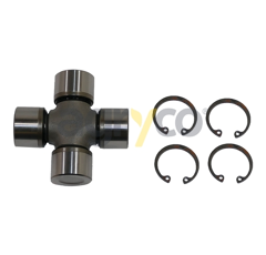 Kit croisillon pour téléscopique JCB 914/84204 adaptable
