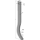 Schwergrubberstiel - 900 mm 1016090LL 