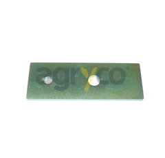 Cale spéciale pour téléscopique MANITOU 232651 adaptable