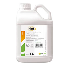 Hint  | Systemisches-Fungizid