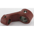 Support de galet pour andaineur KUHN 57720400