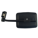 Rétroviseur droit pour tracteur SAME 0.9234.148.410 adaptable