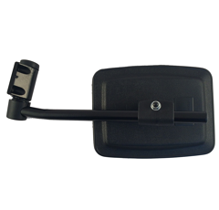 Rétroviseur droit pour tracteur SAME 0.9234.148.410 adaptable