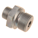 Verschraubung ohne Mutter und Schneidring GE10LM22OMD Walterscheid-Eaton M22 x 1,5